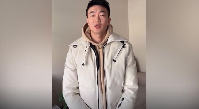 踏上通往地狱的列车