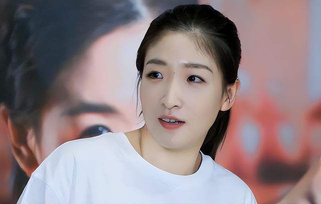 女朋友的故事