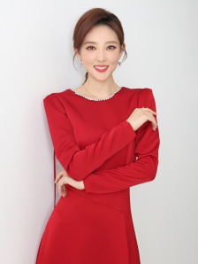 绯闻的女孩